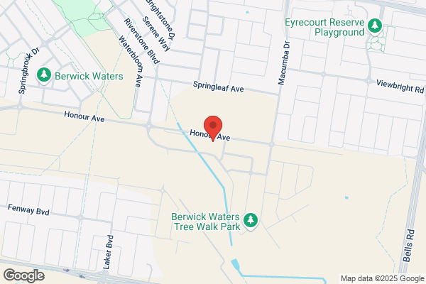 ABC Berwick South