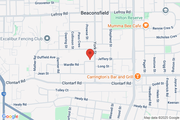 Beaconsfield After School Care