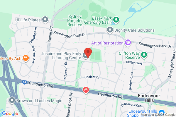Chalcot Lodge Child Care
