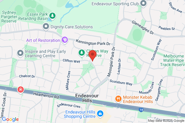 Endeavour Childcare Pty Ltd