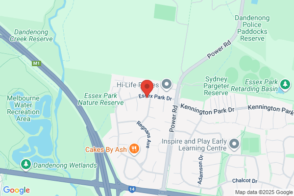 ABC Developmental Learning Centre - Galloway Drive