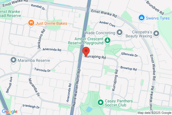 ABC Developmental Learning Centre - Narre Warren North