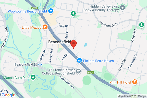 Beaconsfield Combined Outside School Hours Care - Cardinia Shire