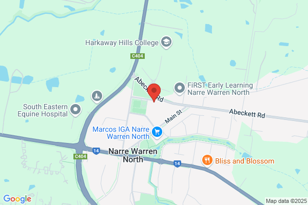 Narre Warren North Combined OSHC