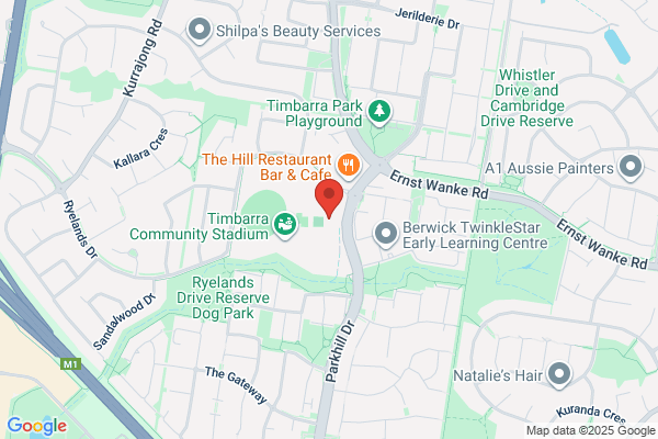 Timbarra Primary Outside School Hours Care