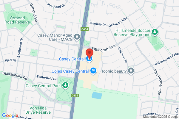 Pacific Smiles Dental Narre Warren
