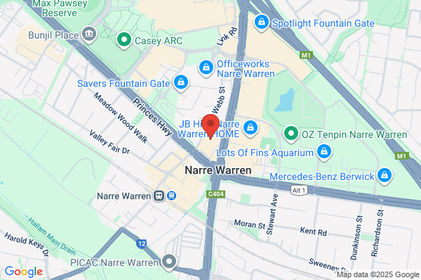 Narre Warren Dental Care