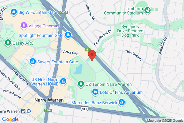 Primary Dental Narre Warren