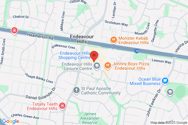Endeavour Hills Medical Centre