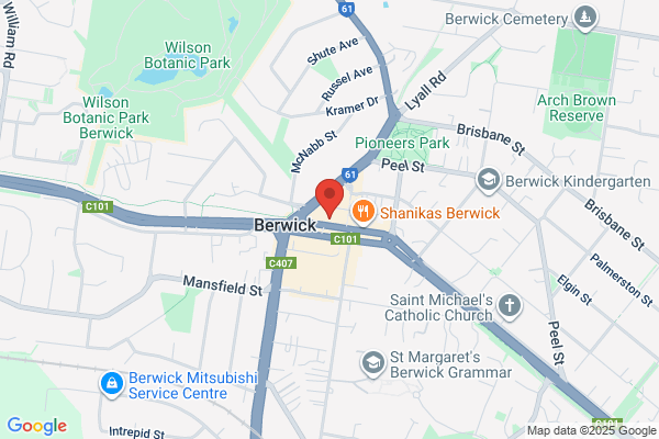 Direct Point Electrical Berwick