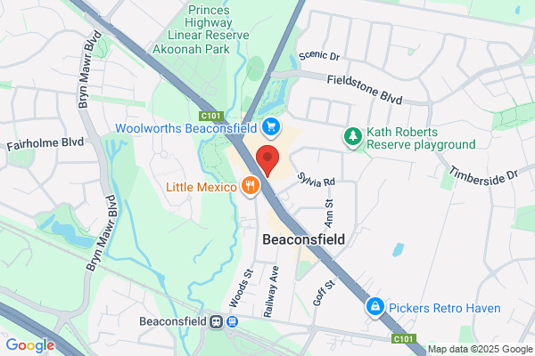 Beaconsfield Pharmacy