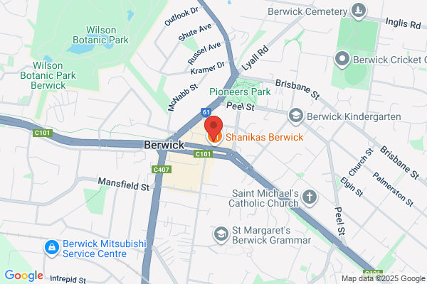 Berwick Amcal Pharmacy
