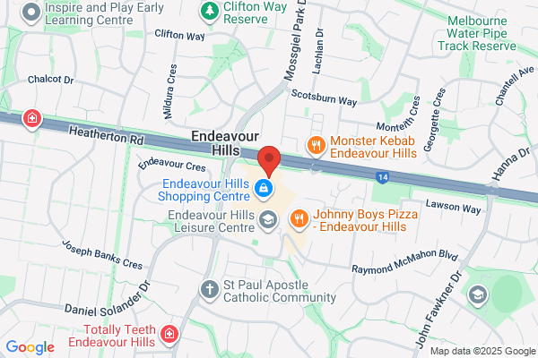 Endeavour Hills Pharmore Pharmacy