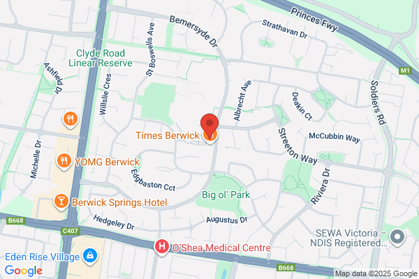 Fishtastic
