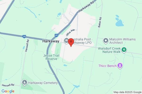 Harkaway Primary