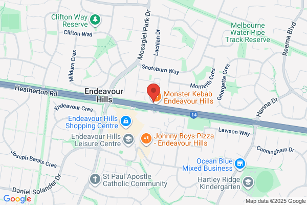 Endeavour Hills Car Care