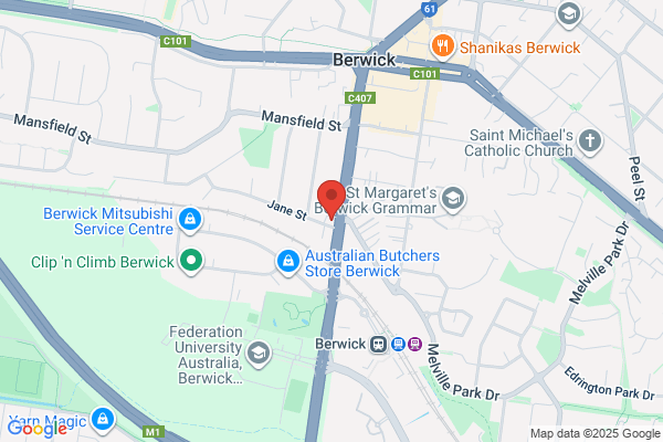 Berwick Veterinary Hospital