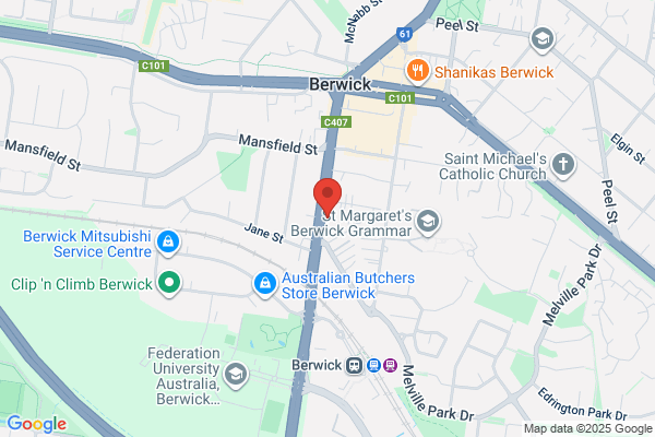 Berwick Village Animal Care