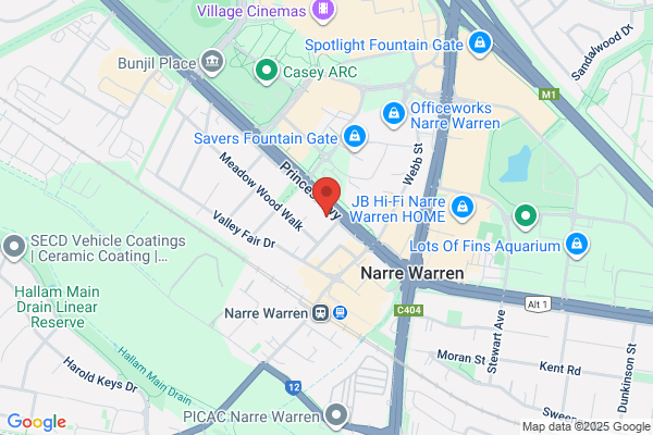 Debbie Booth,Narre Warren Veterinary Clinic