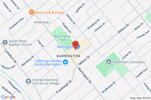 Brumby's Bakeries