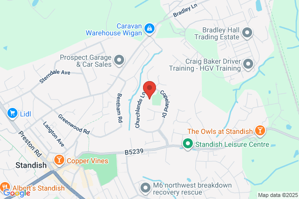 Ashfield Home Improvements