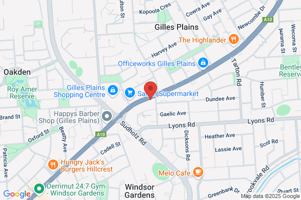 G.J.Gardner Homes Adelaide North