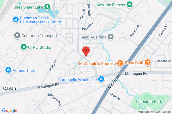 ABC Developmental Learning Centre - Mawson Lakes