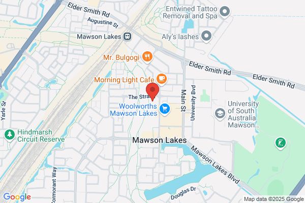 Mawson Lakes School OSHC