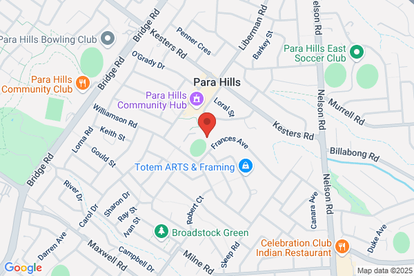 Para Hills OSHC
