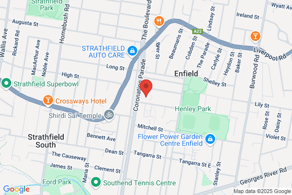 Anglican Church Sydney Diocese