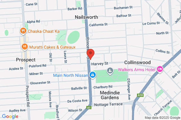 PACK & SEND Nailsworth