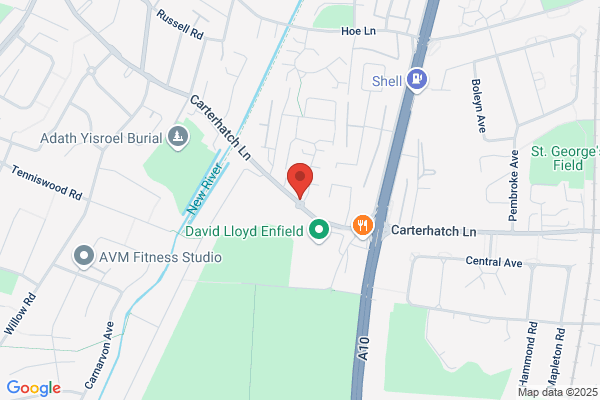 Enfield Electrical & Property Maintenance