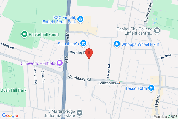 Eden