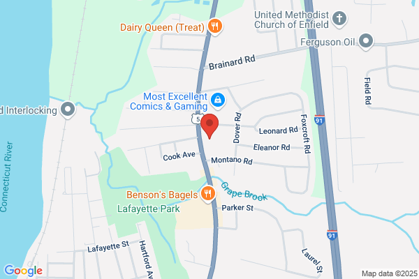 B.L.S. Used Cars