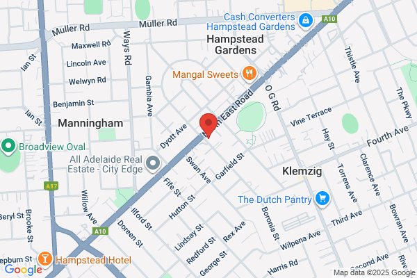 John Cahill Motors