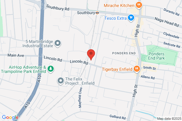 E & V Auto Repairs