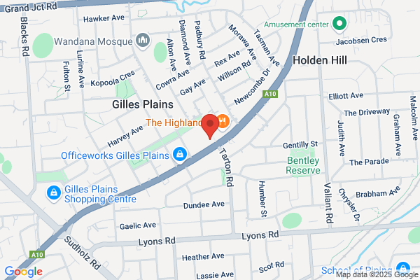 Holden Hill Radiator Repairs