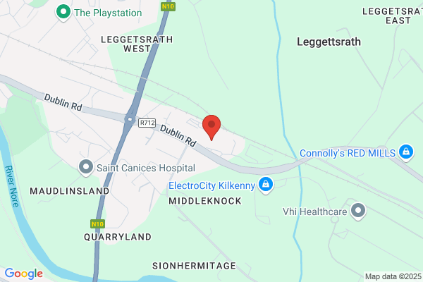Kilkenny Motors