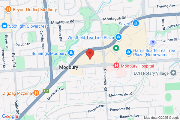 Aroy-Thai Restaurant (Modbury)