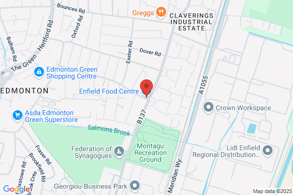 Green Circle Supermarkets