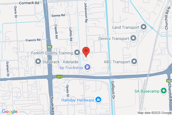 Australian Industrial Rental Pty Ltd