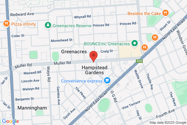 GM Loan Services