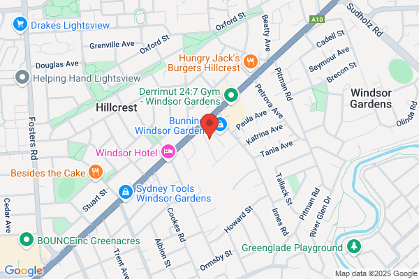 Glenfords Discount Tool Centres