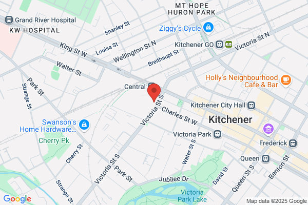 Kitchener Barbara Dr