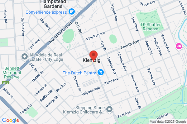 South Australian Reiki Healing & Teaching Centre Incorporated & Crystal Shop