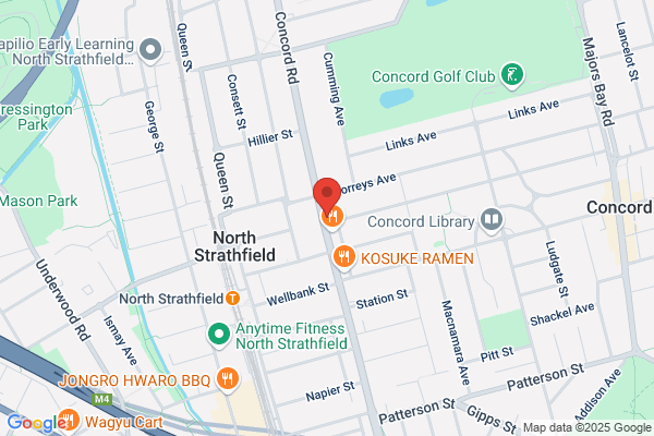 Domino's Pizza North Strathfield