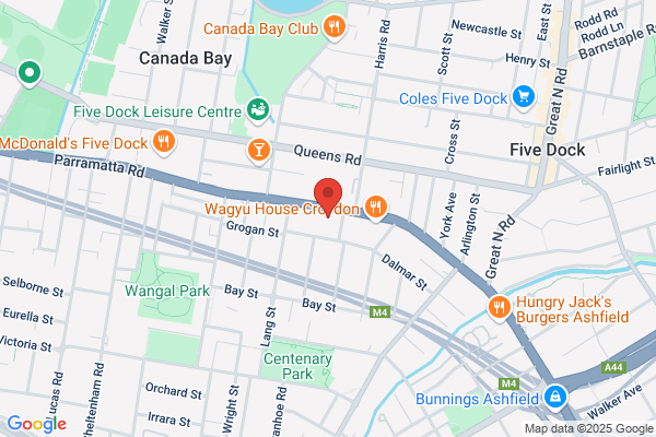 Jaycar Electronics Croydon