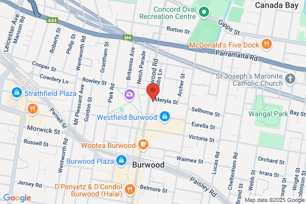 Legal Aid NSW