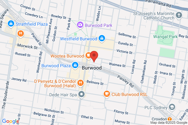 Snap Fitness 24/7 Burwood