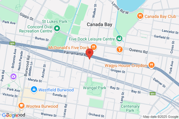 Avis Car & Truck Rental Croydon